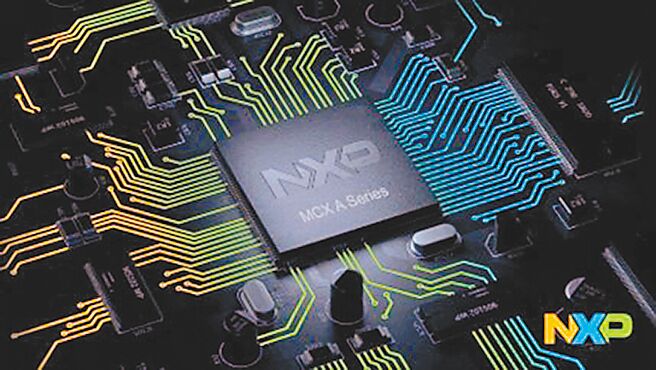 恩智浦新型MCX A系列MCU採用市场熟知的FRDM开发平台最新发展，为打造智慧边缘应用奠定基础。图／业者提供