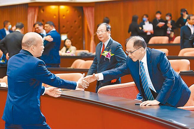 （圖／立法院記者聯誼會提供）