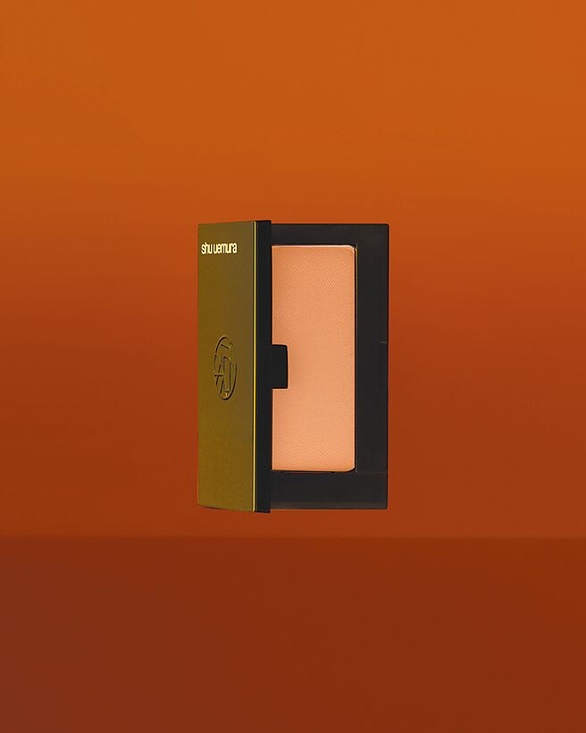 shu uemura植村秀新年限量版創藝無限腮紅。（植村秀提供）