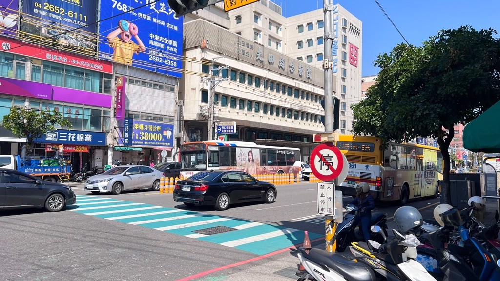 海線地區位於台中的西半部，隨著大台中地區的高速發展，吸引了不少外來人口遷入。（圖/東森房屋提供）