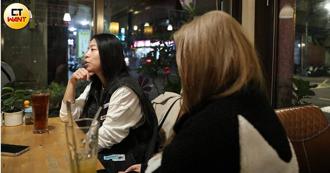 給迷途孩子力量 真實故事曝光！竊物少女變身美容店長