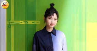 曾慘遭霸凌停工一年 林玉書「受外型困擾」讓事業受限