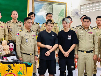 晚安小雞「演太大」柬埔寨被逮捕！名醫嘆：未來還會出人命