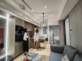 小資撐起半邊天！6成買房族年收「不到百萬」