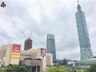 《台北市淨零排放管理自治條例》躺政院一年半 終獲核定