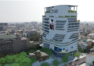 這次不是狼來了！中友百貨彰化店3月底動工