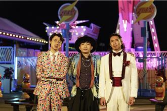 《飯戲攻心2》笑中帶淚創破億票房 登香港龍年賀歲冠軍