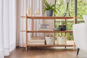 HOLA「冬出清」祭超殺價 萬件商品5折起