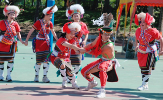 新北原住民藝能班4月起報名 報名資訊看這裡