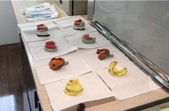 竹市全口活動假牙補助申請開跑 最高可達6萬