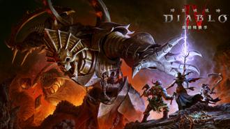 玩家注意！《暗黑破壞神  IV》將登陸 Xbox Game Pass