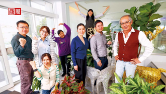 彰化油封廠翻轉電動車衝擊 兩倍起薪讓人才「自願更好」