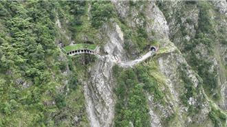 政院核定可行性研究 中橫封路24年復建露曙光