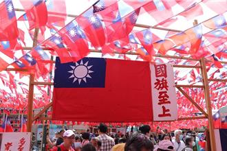 旗海消失！ 桃園國旗屋驚傳「要拆了」 老闆曝真相