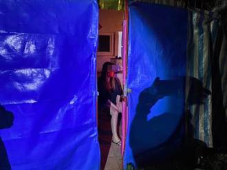 獨》屏東內埔私娼寮插旗內幕曝！業者揭姐姐「怎麼吃」1條龍攻略