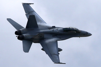 批F-18戰機是垃圾 烏克蘭為何寧可選MiG-29