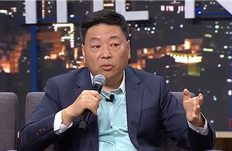 王志安為陳俊翰捐百萬日圓 罕病基金會婉拒退回