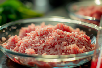 南韓科學家開創「牛肉米」號稱美味營養又減碳