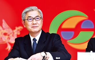 證期業新春團拜 黃天牧以紅皇后論共勉