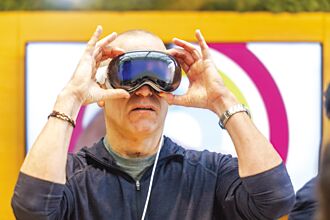 Vision Pro晶片拆解 德仪成大赢家