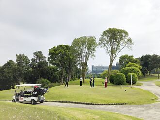一張球證可買大樓新屋 高球證吹漲風 東方球場登雙冠王