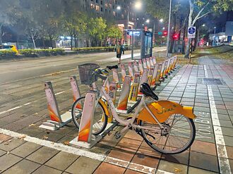 北市YouBike電輔車 11月前引進1000輛