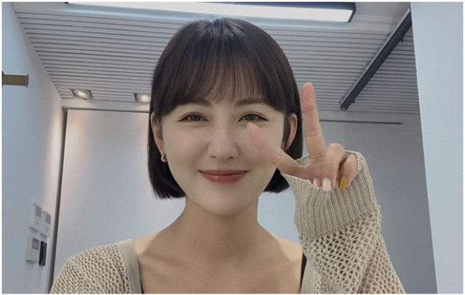 梁以辰否认新恋情。（图／IG@yi_chan_liang）