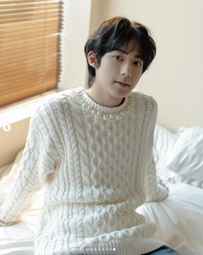 德德被封「台版車銀優」。（圖／IG@derder0904）