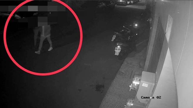 永康警方追查，戳破4名屁孩謊報遭擄的行徑，將4人法辦。（讀者提供／曹婷婷台南傳真）