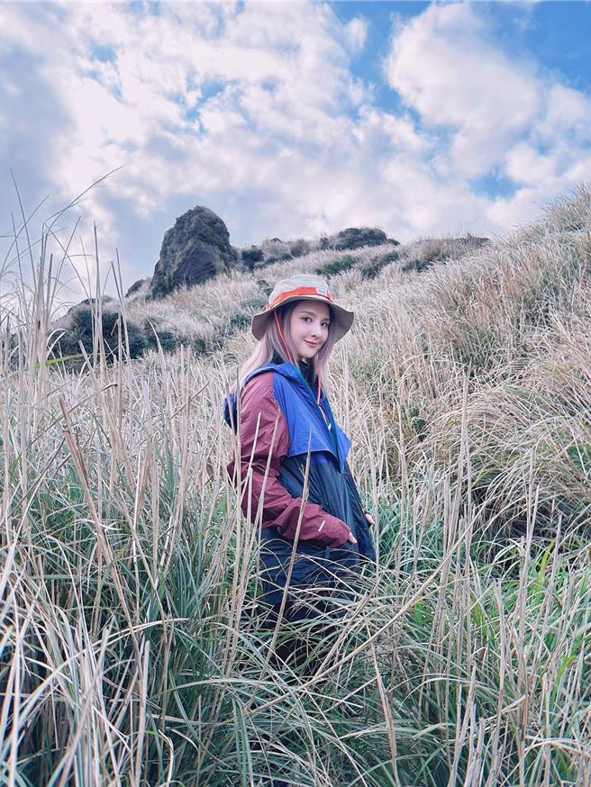 郭静下月将在北流开唱。（宽宏艺术提供）