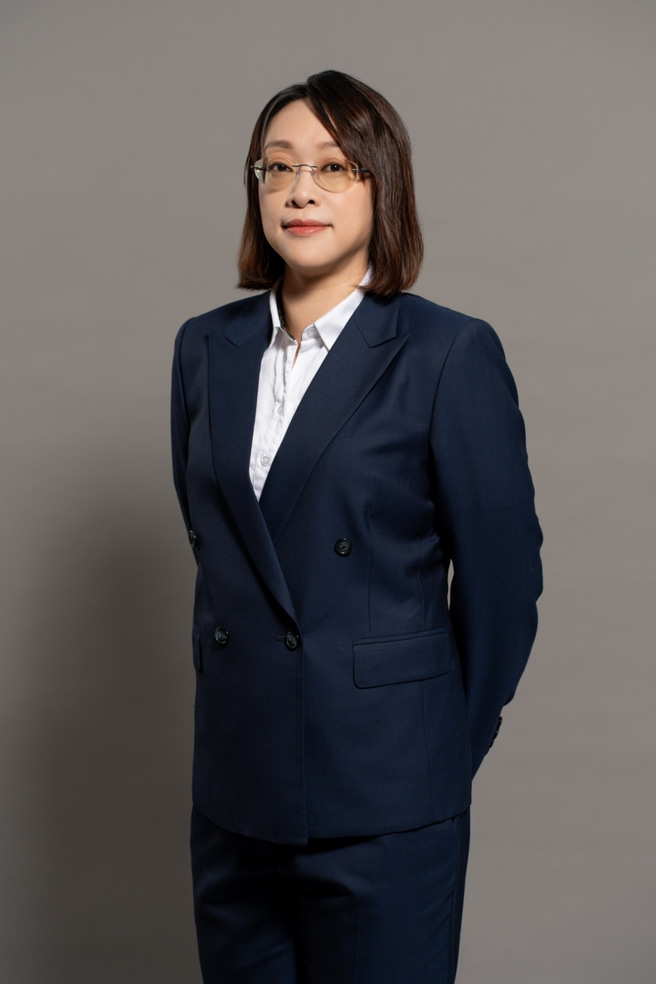 世鼎法律事务所主持律师吕静玟律师。(图/世鼎法律事务提供)