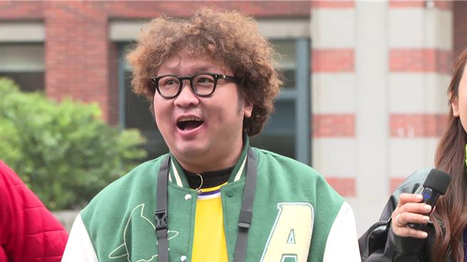 纳豆表现让人惊艷。（台视提供）