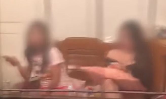 屏東內埔一處私娼寮，擁有近40年歷史，昔業者爆「經營內幕」。(資料照)