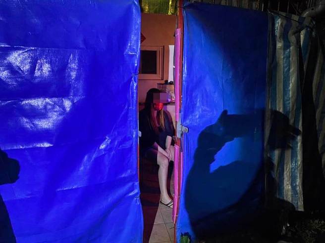 昔私娼寮業者透露，外籍應召女來台前，會有一條龍男客服務課程。(資料照)