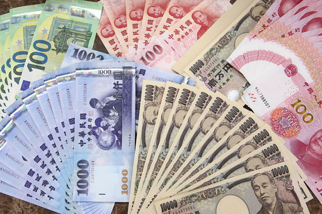 对于降息顺序预估，大致上是加拿大、欧洲、美国、英国。图／本报资料照片