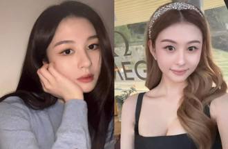 邱淑貞太會拍 22歲女兒沈月洩白嫩極品身材美的驚人