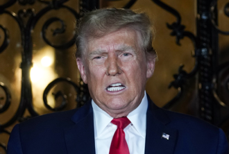 影》川普民事詐欺案判賠111億 他炸裂要上訴 