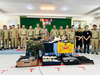 晚安小雞辱柬速判2年！呂秋遠給「1啟示」：惡人要有惡人磨