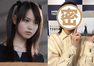 日劇女神當媽後復出  「頭頂禿一片」憔悴模樣惹心疼