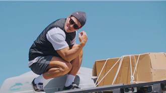 金锺国温柔对「肌肉」说情话 车太铉崩溃大喊：变态