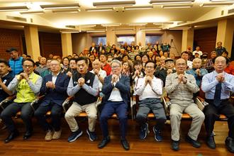 鄉鎮市長拚過半 宜蘭綠營年底各就各位提早布局