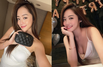 被富商友轟「就是要錢而已」 林千又回擊自曝月薪7位數