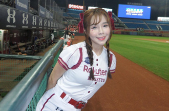 张语芯告别9年乐天女孩 泪揭离开原因：一切都是最好安排