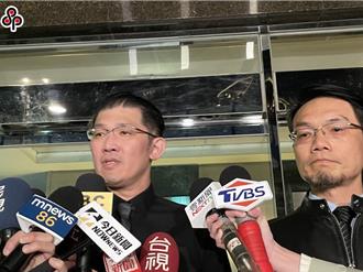 林大鈞擺爛聲明沒錢賠償 觀光署怒：先罰50萬