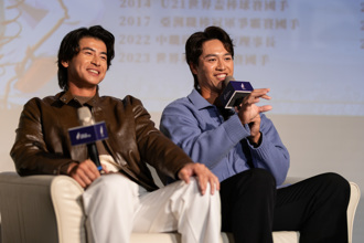 中職》盼台灣運動環境更好 陳傑憲談國際賽保險重要性