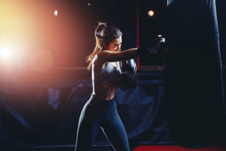 一年減重50公斤！賈玲主演電影《熱辣滾燙》票房突破21億人民幣　網淚：超勵志