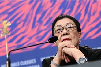 柏林影展政治意味濃 名導許鞍華出言緩頰