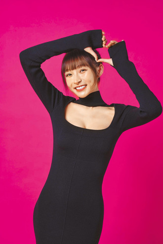 Thank You樂天女孩！林襄IG告別片感動95萬人　奪啦啦隊榜第一「勝過李多慧」原因曝光