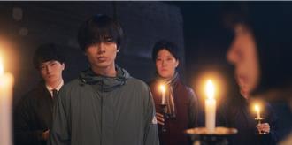 King ＆ Prince永瀨廉累到飆汗粉絲好心疼 北村匠海這招神救援