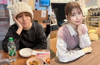 前杰尼斯男偶像爆恋情 传与F级「令和最强肉体」家中约会